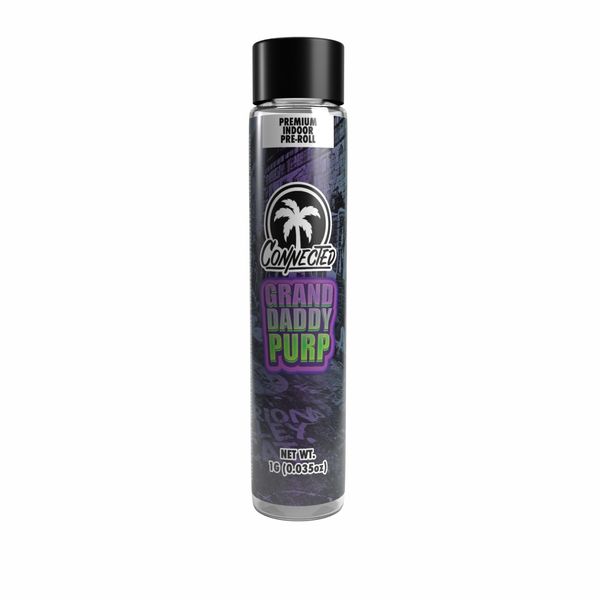 リニューアル濃度up⭐︎CRDP 1ml Grand Daddy Purple Grand Daddy Purp.jpeg